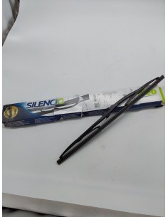 VALEO Silencio Escobilla - V41 - Escobilla Limpiaparabrisas Convencional Duradera y Resistente para Todas las Estaciones 400mm -