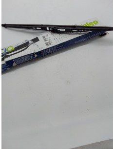 VALEO Silencio Escobilla - V41 - Escobilla Limpiaparabrisas Convencional Duradera y Resistente para Todas las Estaciones 400mm - 2