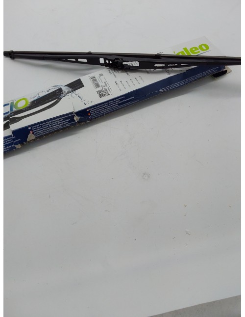 VALEO Silencio Escobilla - V41 - Escobilla Limpiaparabrisas Convencional Duradera y Resistente para Todas las Estaciones 400mm -