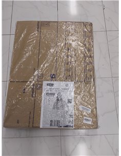 Bankers Box 6208201 Pack 10 Cajas de Cartón con Asas para Mudanzas, Almacenaje y Transporte Ultra resistentes, Canal Doble Refor