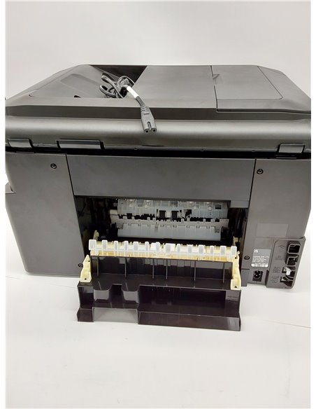 Canon Maxify MB5150 Impresora Compacta Multifunción 4 en 1, Sistema de Inyección de Tinta, WiFi, Pantalla LCD Táctil, ADF de 50 