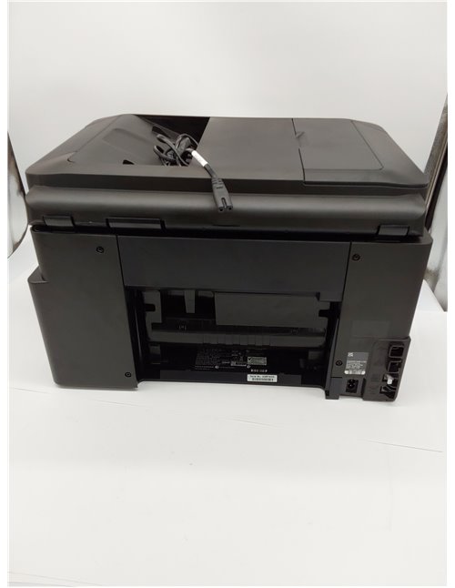 Canon Maxify MB5150 Impresora Compacta Multifunción 4 en 1, Sistema de Inyección de Tinta, WiFi, Pantalla LCD Táctil, ADF de 50 