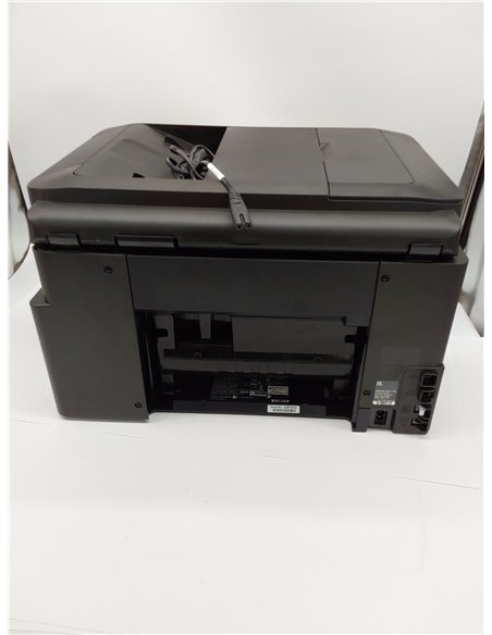 Canon Maxify MB5150 Impresora Compacta Multifunción 4 en 1, Sistema de Inyección de Tinta, WiFi, Pantalla LCD Táctil, ADF de 50 