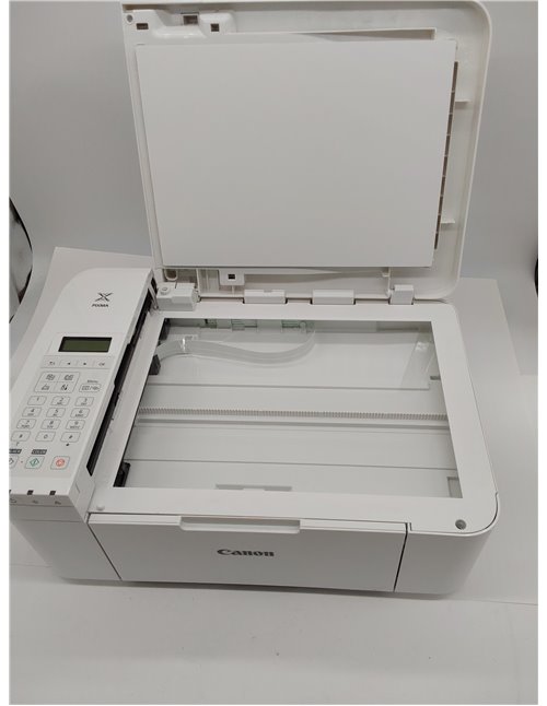 Canon Pixma TR4751i Impresora Multifunción 4 en 1, Sistema de Inyección de Tinta, Impresión, Escaneo y Copia, WiFi, Pixma Print 