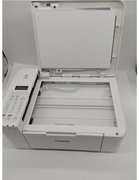 Canon Pixma TR4751i Impresora Multifunción 4 en 1, Sistema de Inyección de Tinta, Impresión, Escaneo y Copia, WiFi, Pixma Print 