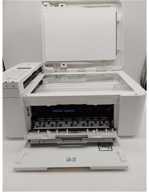 Canon Pixma TR4751i Impresora Multifunción 4 en 1, Sistema de Inyección de Tinta, Impresión, Escaneo y Copia, WiFi, Pixma Print 