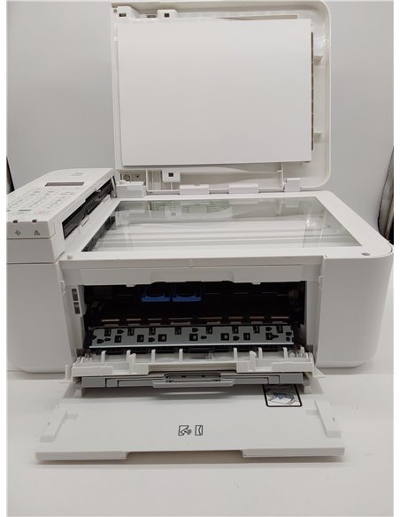 Canon Pixma TR4751i Impresora Multifunción 4 en 1, Sistema de Inyección de Tinta, Impresión, Escaneo y Copia, WiFi, Pixma Print 