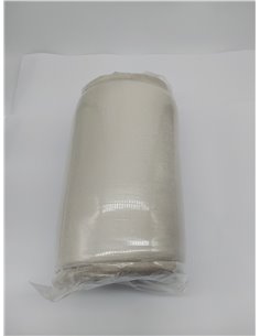 Blumtal Mantas para Sofá Reversible de Sherpa y Franela Suave - Manta Polar 100% Microfibra Extra Suave 2