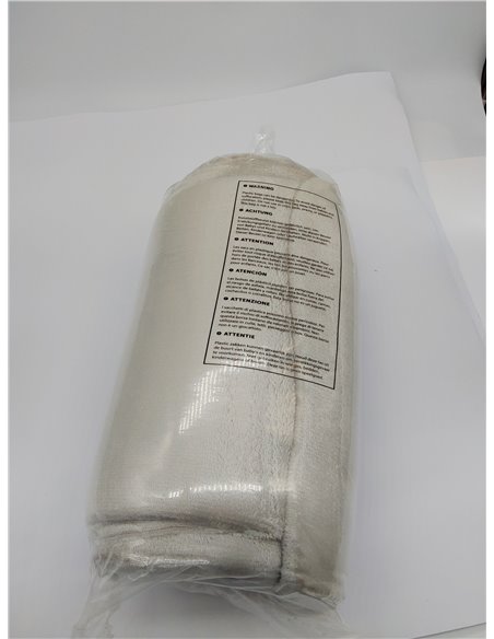 Blumtal Mantas para Sofá Reversible de Sherpa y Franela Suave - Manta Polar 100% Microfibra Extra Suave, Manta de sofá, de Cama 