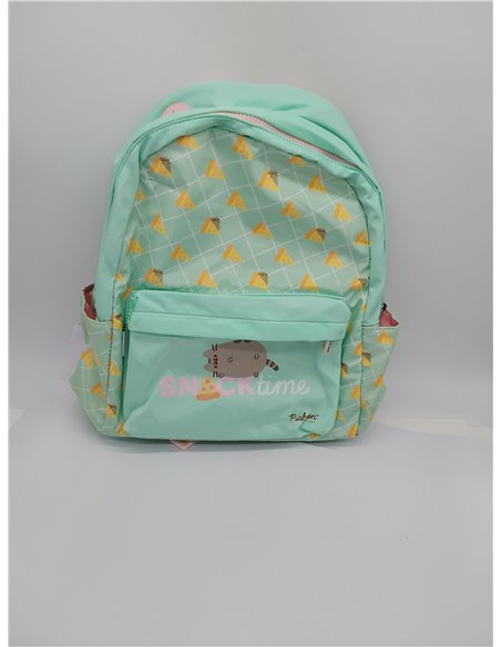 Grupo Erik Mochila escolar - Mochila escolar niña ideal vuelta al cole - Material escolar y papelería