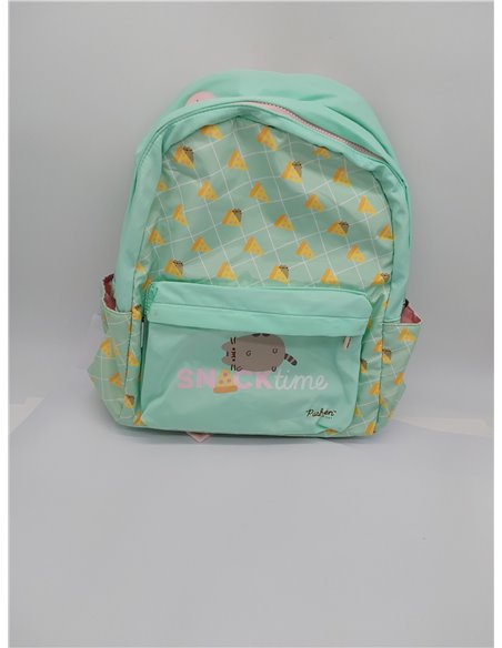 Grupo Erik Mochila escolar - Mochila escolar niña ideal vuelta al cole - Material escolar y papelería