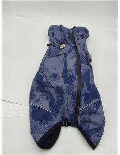 Mikki Abrigo All Weather para Perros y Cachorros 2
