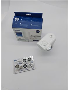 AWP3703 - Sistema de Filtración de agua para Grifo, Filtro de agua On Tap, Color Blanco & X-Guard On Tap Water Filter Cartridge, 2
