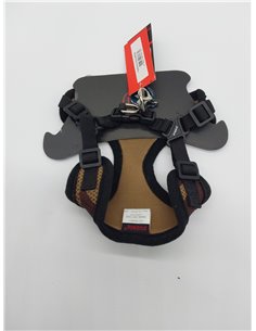 Puppia Soft Harness C 2