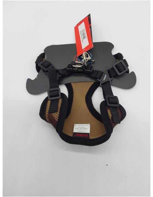 Puppia Soft Harness C