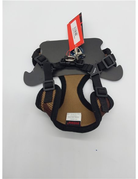 Puppia Soft Harness C