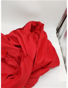 VELILLA 214, Mono Modelo Italiano talla 64 color rojo. 2