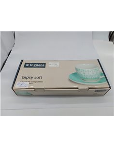 Tognana Gipsy Soft 2