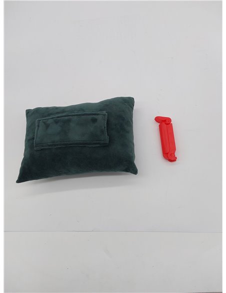 rainbowstar Almohadas de quimioterapia para poscirugía, Puerto de Pecho, marcapasos, cirugía cardíaca, Almohadilla de Apoyo para