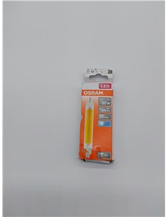 OSRAM LED Slim Line lámpara LED delgada multicolor con base retrofit R7s 2