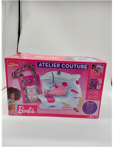 Maped Creativ Taller de Costura Barbie 2