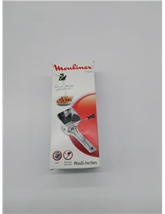Pratesi Picadora De Perejil De Acero Inoxidable Persil 2