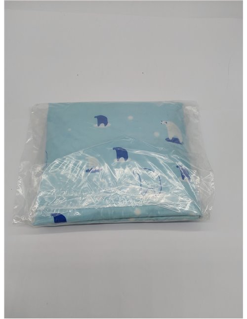 Alfombra Refrescante para Perro Gato,Relleno de agua Mascotas Alfombrilla Autoenfriante,Camas refrescante para Mascotas,Prueba d