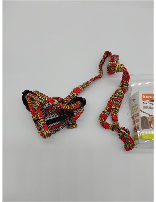 Flamingo Art Joy ARNES CONF. Huron&COBAYA 