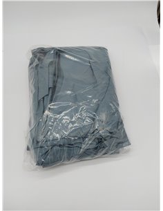 Todocama – Juego de Sábanas de 4 Piezas - 5003 - Sábana Bajera Ajustable - Encimera - Dos Fundas de Almohada de 50x80cm. (Cama 9 2