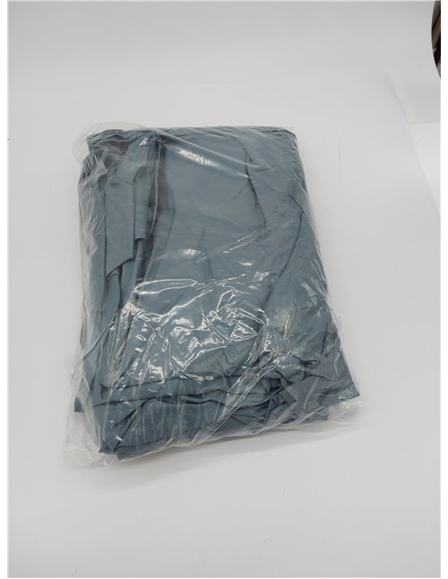 Todocama – Juego de Sábanas de 4 Piezas - 5003 - Sábana Bajera Ajustable - Encimera - Dos Fundas de Almohada de 50x80cm. (Cama 9