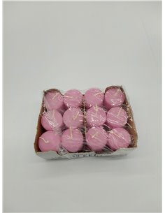 Cereria di Giorgio Risthò - Velas de 4 cm de diámetro 2