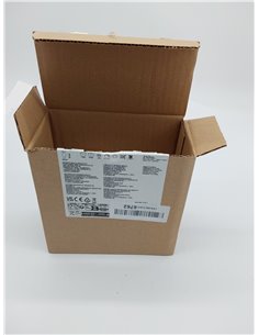 Amazon Basics Bombilla LED E27 vintage 2