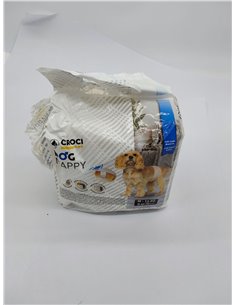 Pañal para perros macho 2