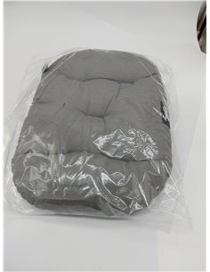 Ferplast Cojín Colchón Perro Gato Relax 45 SANITIZED 2