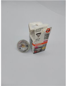 OSRAM Lámpara reflectora Superstar 2