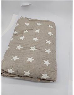 VIALMAN Colcha Bouti ligera Sofia 10 para Cama Individual de 90 cm | Colcha cama 90 | Tamaño colcha 180 X 270 cm 2
