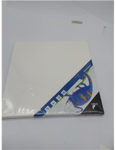 Kangaro K-810041 - Lienzo (30 x 30 cm) 2