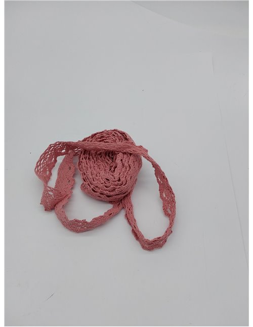 Cinta de Encaje Vintage de Algod,Cinta decorativatela de Encaje,Borde de Ganchillo para Costura,artesan,decoraci de Navidad,Boda