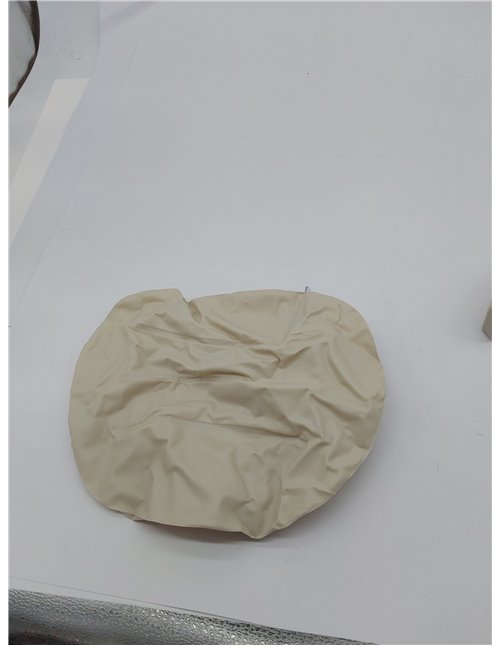 Intex Reposacabezas de SPA, tamaño: 24 cm x 19 cm x 6 cm (28506)