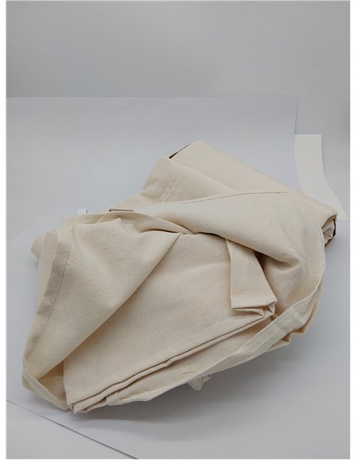 EYSA Levante Funda de sofá, Algodón, 01 Beige, 240 CM.Derecha 