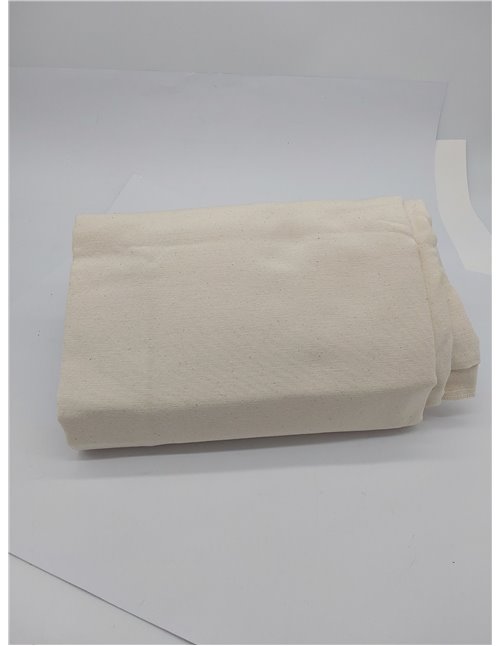 EYSA Levante Funda de sofá, Algodón, 01 Beige, 240 CM.Derecha 