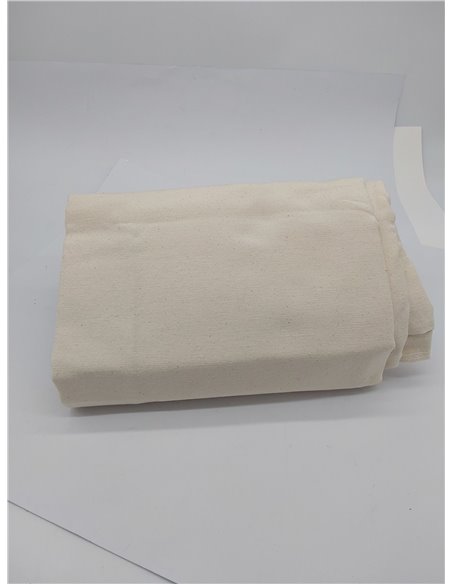 EYSA Levante Funda de sofá, Algodón, 01 Beige, 240 CM.Derecha 