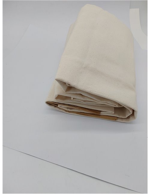 EYSA Levante Funda de sofá, Algodón, 01 Beige, 240 CM.Derecha 
