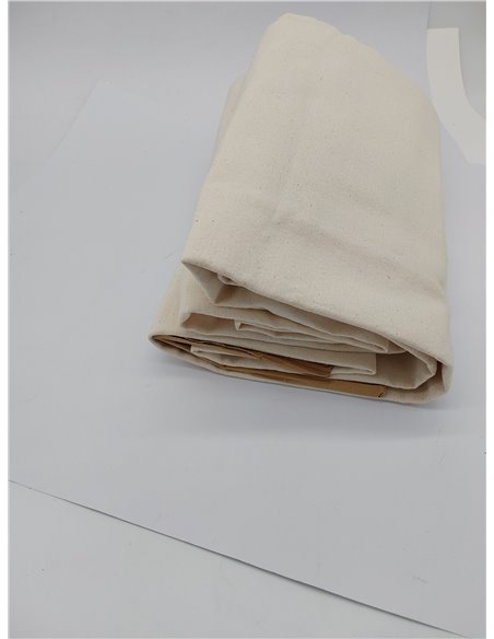EYSA Levante Funda de sofá, Algodón, 01 Beige, 240 CM.Derecha 