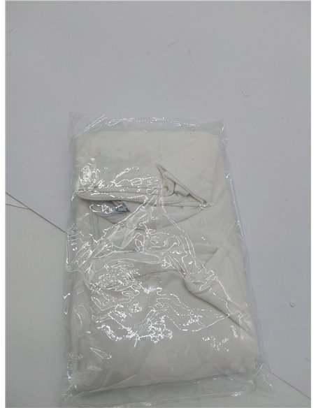 Pikolin Home Funda de Almohada Antiácaros, Muy Transpirable, Extrasuave, Cremallera Lateral 