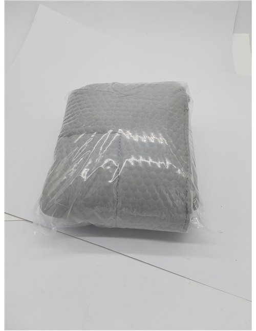 BVAGSS Almohadilla para Perros y Gatos, Colchón Perro Lavable, Fresco y Caliente, Reversible Colchón para Mascotas Elegante XH08