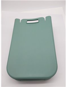 Guzzini Contenedor multiusos plegable 25 Litros 2