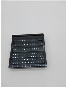 MKK Rejilla de ventilación móvil 2