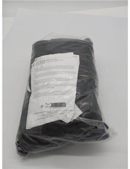 VOUNOT Funda para Muebles de Jardín, Funda Protectora 420D Oxford Anti Viento Anti-UV, Cubierta Impermeable con Salidas de Aire