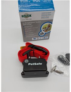 Collar para vallas invisibles. Petsafe razas pequeñas. 2